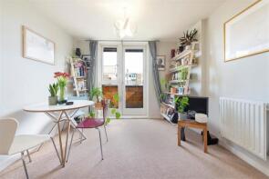 Flat 46, 9-11, Wenlock Street, Hackney, London N1 7EX