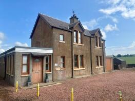 5, Ninewells Mains Farm Cottages, Chirnside TD11 3YU