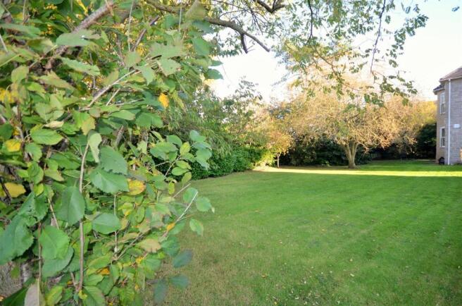 Communal Gardens