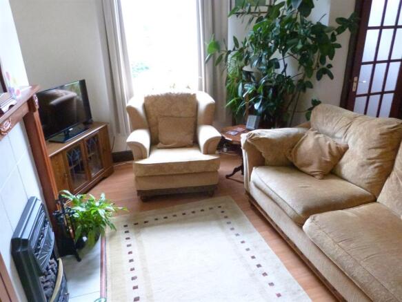 Living Room Image Two