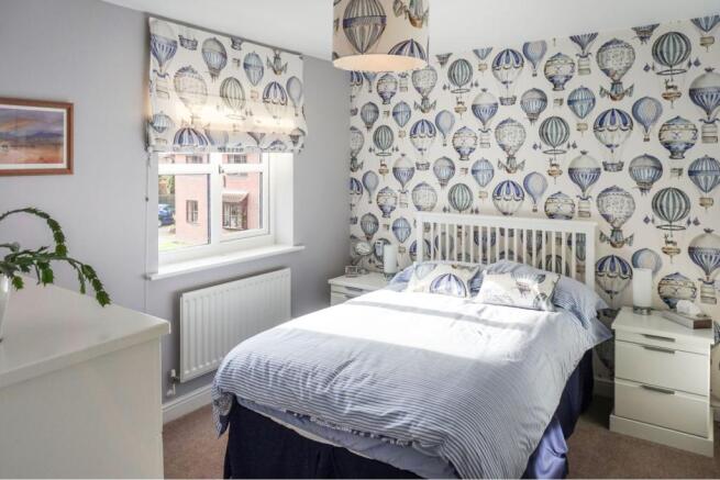 Bedroom Two
