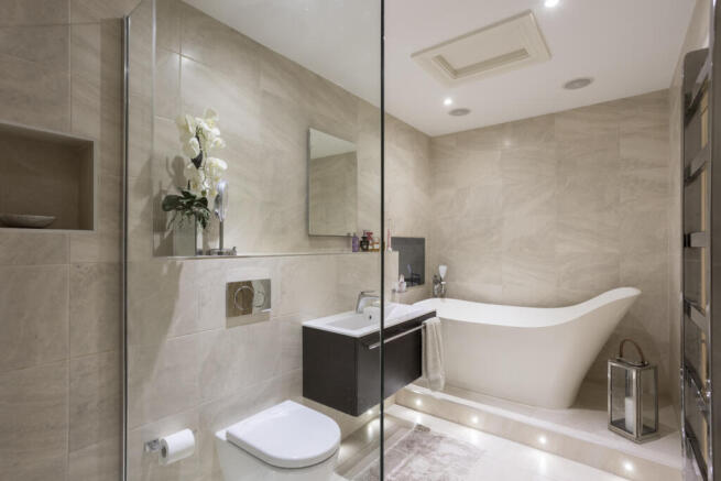 En Suite