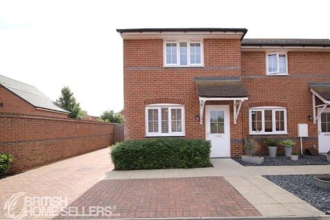 Cover Drive, Bottesford, Nottingham, Leicestershire, NG13