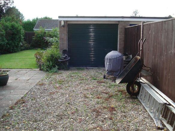 garage
