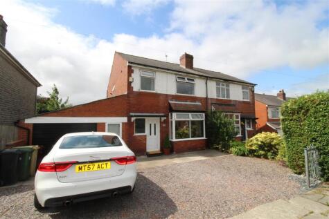 Ardley Road, Horwich, Bolton