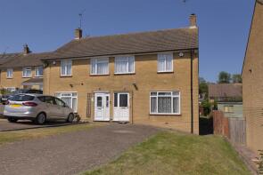 94, Charles Drive, Cuxton, Rochester ME2 1DT