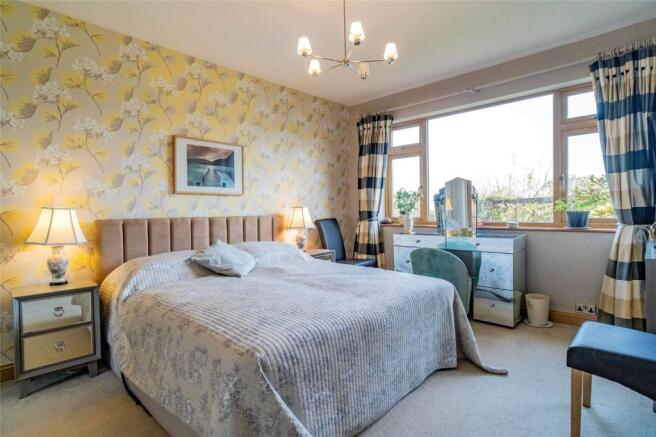 Master Bedroom 1