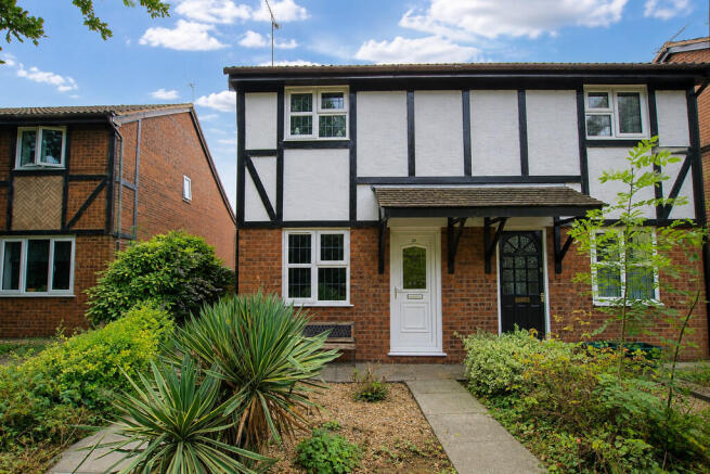 Lucerne Close