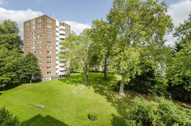 Communal Gardens
