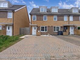 19, Solebay Way, Gosport PO13 8NQ