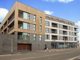 Flat 24, 43, Millbay Road, Plymouth PL1 3NJ