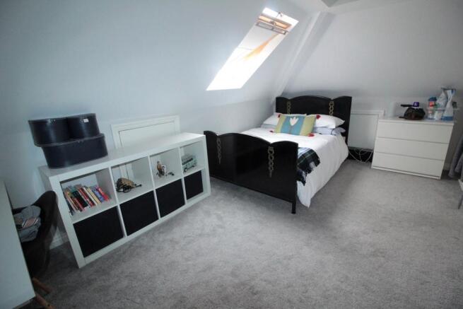 Bedroom Five