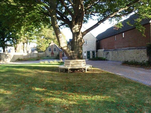 Communal Garden