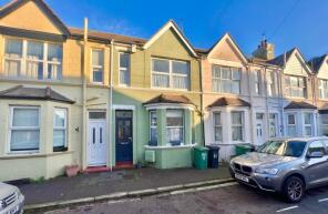 11, Leopold Road, Bexhill TN39 3PF