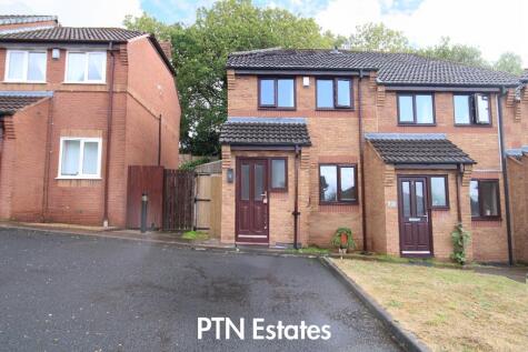 Surrey Drive, Kingswinford