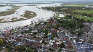 12 Myrtle House, North Street, Maldon CM9 5HL