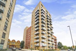 104, Samuelson House, Merrick Road, Southall UB2 4WS