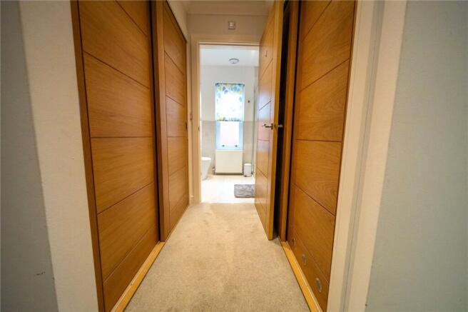 Wardrobes