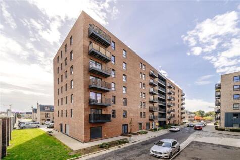 Pillans Place, Leith, Edinburgh
