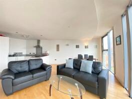Flat 36, 12 Block C, Pollard Street, Manchester M4 7AL