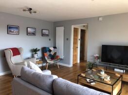 3, Kenilworth Court, Northlands Drive, Winchester SO23 7AU