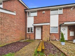 7, Carsons Drive, Sudbury CO10 0NF