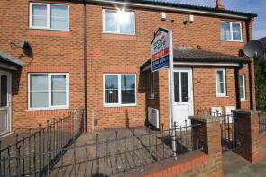 129, Boulevard Avenue, Grimsby DN31 2JJ