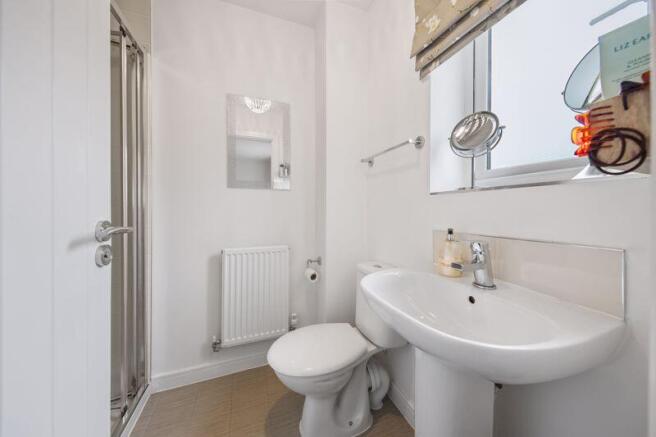 Ensuite.
