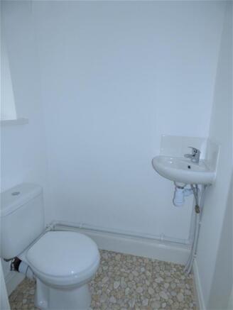 EN SUITE