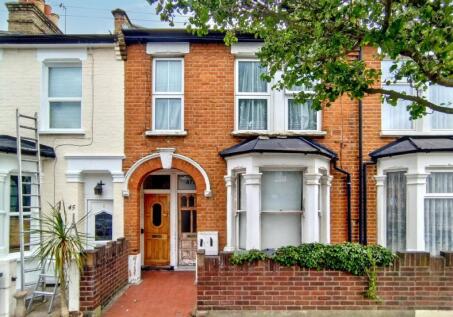 47A Pearcroft Road, Leyton, London, E11 4DP