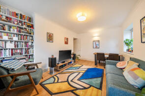 Flat 5, Allport House Champion Park Estate, Champion Park, London SE5 8TD