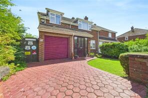 50, Tudor Crescent, Stratton St Margaret, Swindon SN3 4JU