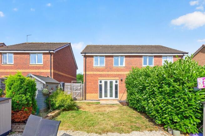 Rosehip Close, Pershore, WR10 photo 4