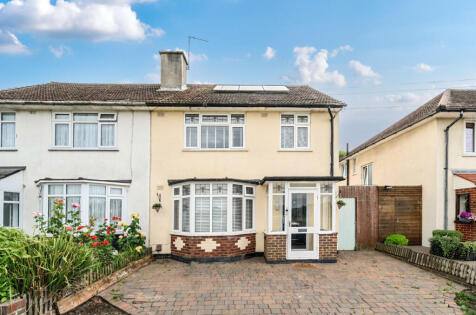 Wynford Way, Greenwich, SE9