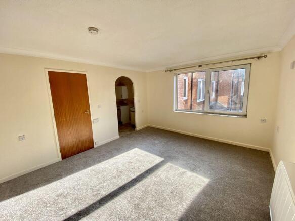 The Sitting Room