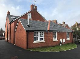 The Bungalow, 3, St Martins Lane, Wareham BH20 4HF