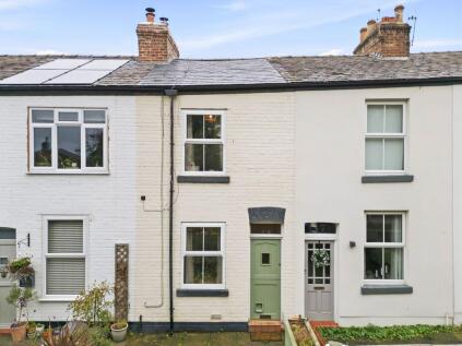 Brookfield Cottages, Lymm, WA13