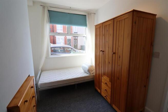 Double Bedroom 1