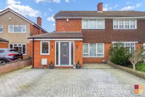 259, Perrysfield Road, Waltham Cross EN8 0TP