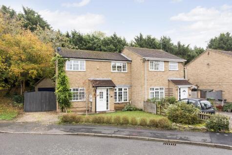 Faringdon Avenue, Lutterworth