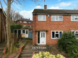 12, Melrose Grove, Horsforth, Leeds LS18 4DB