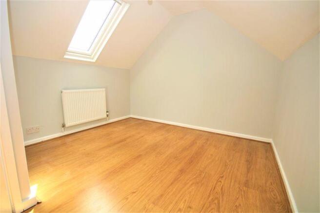 Loft Space