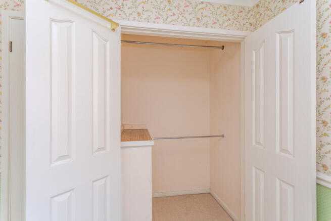 Bedroom 1c