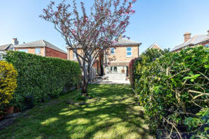 25, Castle Road, Bournemouth BH9 1PL