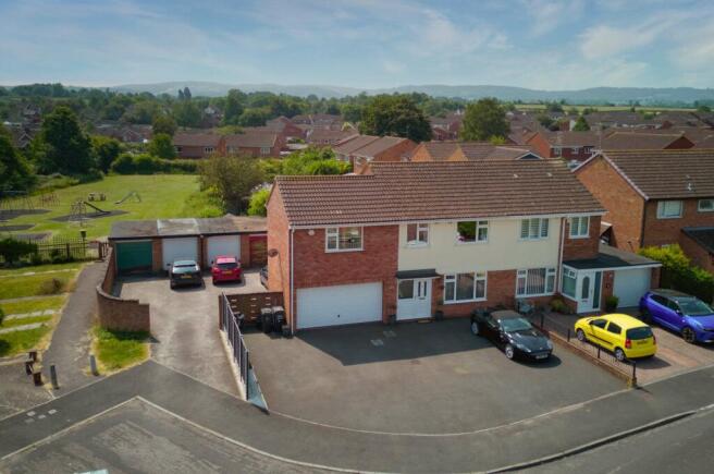 View of Property at Front