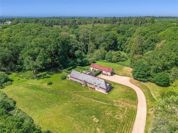 The Property