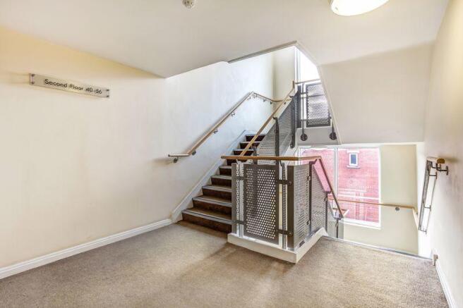 STAIRWELL