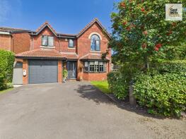 20, Gravners Field, Thornton-cleveleys FY5 4EY