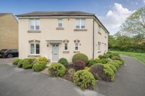 72, Avenue De Gien, Malmesbury SN16 9GY