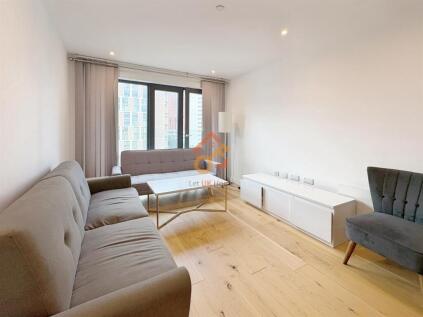 The Axium, 36 Windmill Street, Birmingham B1